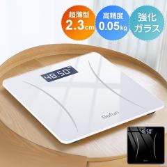 オムロン 体重 体組成計 カラダスキャン ホワイト KRD-503T-W スマホ