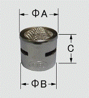 TOTO 浴室用関連器具【YTB200DBS】セット品番(YTB200DR+YTB11AR) 浴室