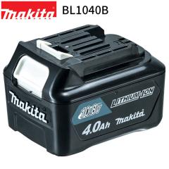 [�}�L�^ ���K�X] �X���C�h�� ���`�E���C�I���o�b�e�� 10.8V 4.0ah BL1040B (A-59863) makita �o�b�e���[ �o�b�e�� �H�� �|���@ �N���[�i