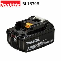 [�}�L�^ ���K�X] ���� �o�b�e���[ 18V 3.0Ah BL1830B A-60442 �c�e�ʕ\�� ���Ȍ̏�f�f makita ���`�E���C�I�� �o�b�e�� ���K�i �����i