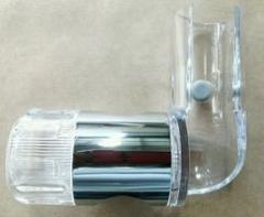 TOTO 水栓金具【TLE41501JA】アクアオート 壁付自動水栓 スタッフ用