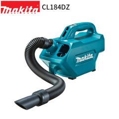 [���K�X] �}�L�^ �[�d�� �N���[�i�[ �|���@ CL184DZ 18V ���[�o�b�O�t makita �[�d���N���[�i �R�[�h���X �������� �y��