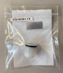 サクションホース FW25 内径25mm×50m プラス・テク 法人様限定商品