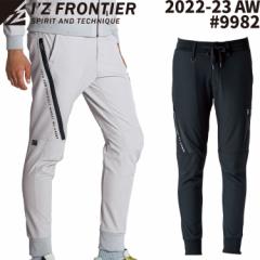 IZ FRONTIER 2022-23 AW V ACYteBA 9982 h A.D. Xgb`WK[pc ƒ ƕ pc Y{ {gX Xg