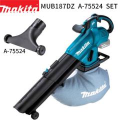 [�}�L�^ ���K�X] �}�L�^ �[�d�� �u�����W����@ MUB187DZ ���C�h�m�Y�� A-75524 �Z�b�g 18V �y�o�b�e���E�[�d�� �ʔ��zmakita ���t ����