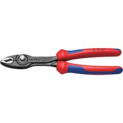 KNIPEX XbvWCgvC[ cCObv 8202-200 NjybNX vC[