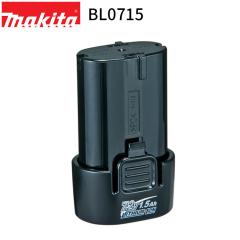 [�}�L�^ ���K�X] ���� 7.2V ������ ���`�E���C�I���o�b�e�� BL0715 A-61254 7.2V 1.5Ah makita �}�L�^ �o�b�e���[ ���K�i �����i