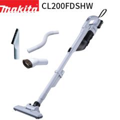 [���K�X 1�N�ۏ�] �}�L�^ CL200FDSHW �[�d���N���[�i 10.8V �T�C�N������̎� �R�[�h���X�|���@ A-65925 A-65947 A-65931 �Z�b�g makita 