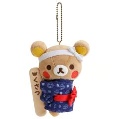 リラックマストア限定】リラックマ×Etoile et Griotte