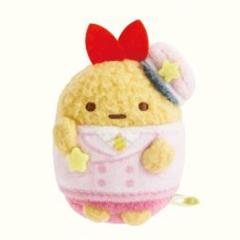 すみっコぐらしShop名古屋店・上小田井店限定】てのりぬいぐるみ