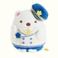 リラックマストア限定】コールドストーン×リラックマ もーちもち