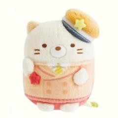 すみっコぐらしShop名古屋店・上小田井店限定】てのりぬいぐるみ