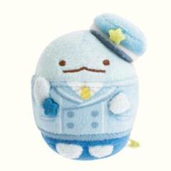 すみっコぐらしShop名古屋店・上小田井店限定】てのりぬいぐるみ