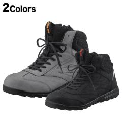 アシックス 安全靴 新作 限定カラー マジックテープ ハイカット ウィン