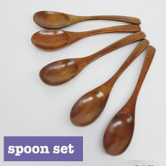 �� �X�����J���[�X�v�[���T�q�Z�b�g33-1A�F�T�C�Y 20cm �ؐ��J�g�����[  