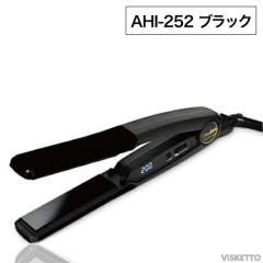 山本美材 ワンダム スタンダードアイロン AHI-252 ブラック( Onedam