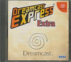 yDCz GNXvX GLXg/Dreamcast Express Extra 񔄕iyÁz h[LXg hLX