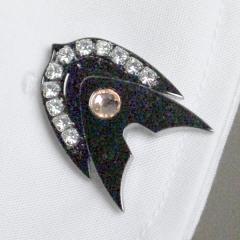 �J�t�X�{�^��AT9067�F��΂Q�� ���̃��`�[�t/�V���o�[/�g�p�[�Y�F�F�N���X�X����CUFFRINKS�v���[���g�p�̔�����