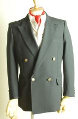 *����*�Z����W/�_�u���E�W���P�b�g RI-040 �F�͌���Ȃ����ɋ߂��~�b�h�i�C�g�u���[�y���{���z