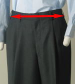 �p���c�̃E�G�X�g����5��������(���X�̔����i����) ���X�ōw���������i�̂������������������̖��I���͎����O�����iB�����j���X���i�͕s