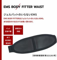 {fBXJv`[ EMS BODY FITTER  r ӂ͂ ӂƂ g[jO xg USB[d 10iKxx jp {