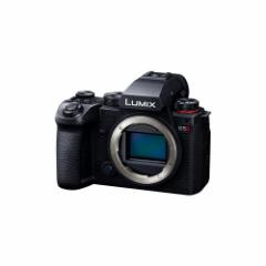 Panasonic LUMIX S5II ~[XJ DC-S5M2 ubN {fBP