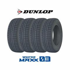 y4{ZbgzX^bhX^C 225/50R18 95Q _bv WINTER MAXX 03 WM03 SUVΉ DUNLOP EC^[}bNX 225/50/18 225/50-