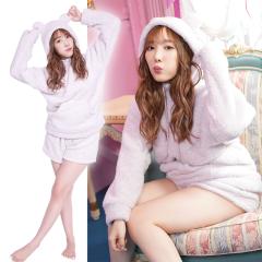  �X�E�B�[�c�x�A�[���[���E�G�A�[ �ӂ�������[���E�F�A �p�W���} ������ �㉺�Z�b�g �~ �N�} �F�� �N�}�� �C�x���g ���q�� �������� ��