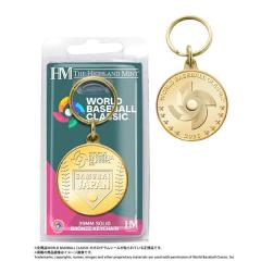 �y�\�񏤕i�z 2026 World Baseball Classic �L�[�`�F�[�� �b2026 ���[���h�x�[�X�{�[���N���V�b�N ���{��\�o�� �L�O �O�b�Y �L�[�z���_