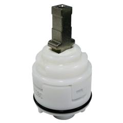 KVK 水栓金具【KM5011TECJS】浄水器内蔵用シングルシャワー付混合栓