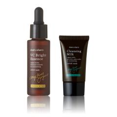 �����V���b�v �`�����g�A�`���[�� ��pVC �u���C�g�G�b�Z���X���N�����W���O�~���N �~�j�Z�b�g