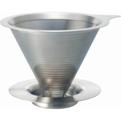 HARIO �n���I �_�u�����b�V�����^���h���b�p�[ 02 DMD-02-HSV �������� �h���b�p�[ �R�[�q�[�h���b�p�[ ���^���h���b�p�[