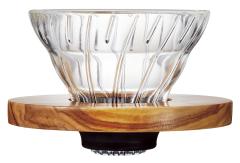  �n���I HARIO �R�[�q�[�h���b�p�[ 1~2�t�p VDGR-01-OV �������� V60�ϔM�K���X���߃h���b�p�[�I���[�u�E�b�h �M�t�g �v���[���g