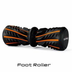 SIXPAD SIXPAD Foot Roller SS-AL03  }bT[W[[ tbgPA N[[V