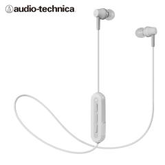  �I�[�f�B�I�e�N�j�J ���C�����X�C���z�� Bluetooth �������� Bluetooth�C���i�[�C���[�^�w�b�h�z�� �z���C�g ATH-CK150BT WH �����R��/