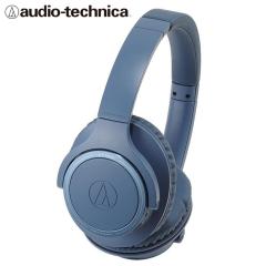  �I�[�f�B�I�e�N�j�J ���C�����X�w�b�h�z�� ATH-SR30BT BL �������� �w�b�h�z�� ���C�����X Bluetooth �R���p�N�g �V���v�� �ݑ�Ζ� �e