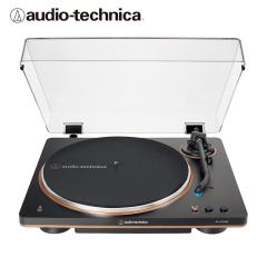 audio technica �I�[�f�B�I�e�N�j�J �t���I�[�g���C�����X�^�[���e�[�u�� AT-LP70XBT BZ �u���b�N/�u�����Y ��������