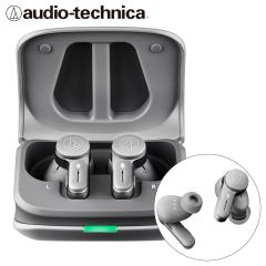 audio-technica �I�[�f�B�I�e�N�j�J �m�C�Y�L�����Z�����O �t�����C�����X�C���z�� ATH-TWX7 GY �X�g�[���O���C �������� ���C�����X�C��