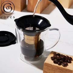 cores �R���X �S�[���h�t�B���^�[�_�u���E�H�[���}�O C412 �������� �S�[���h�t�B���^�[ �}�O �_�u���E�H�[�� �R�[�q�[