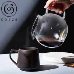 cores �R���X �N���A�K���X�T�[�o�[6�J�b�v C516 �������� �R�[�q�[ �T�[�o�[ 750ml