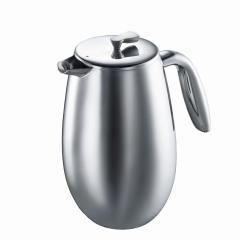  bodum �{�_�� �t�����`�v���X �R�[�q�[���[�J�[ 1308-16 �������� �R�����r�A �_�u���E�H�[�� �t�����`�v���X�R�[�q�[���[�J�[ 1.0L �v