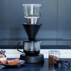 EPEIOS �X�}�[�g�R�[�q�[���[�J�[Mocca �u���b�N �������� ���� ������� �f�U�C���Ɠd �L�b�`���Ɠd �C���X�^ 