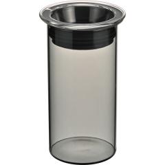 HARIO COLORS �n���I �J���[�Y HCN-400-GR �������� �L���j�X�^�[ �O���[ �R�[�q�[ �K���X