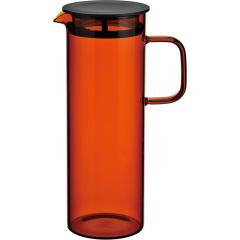 HARIO COLORS �n���I �J���[�Y HCB-800-AB �������� �R�[���h�u�����[�s�b�`���[ �A���o�[ �K���X �s�b�`���[