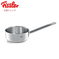 Fissler �t�B�X���[ �T���t�����V�X�R �\�[�X�p�� 16cm 040-153-16-100/0