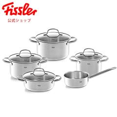 Fissler �t�B�X���[ �T���t�����V�X�R �Z�b�gC 040-113-05-000/0