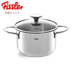 Fissler �t�B�X���[ �R�y���n�[�Q�� �Z�b�g 040-114-05-000/0