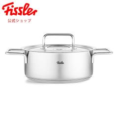 Fissler �t�B�X���[ �s���A �R���N�V�����@�L���Z���[���@20cm�iwML�j 086-124-20-000/0