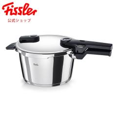 Fissler �t�B�X���[ �r�^�N�C�b�N Shiny�@4.5L 600-410-04-000/0