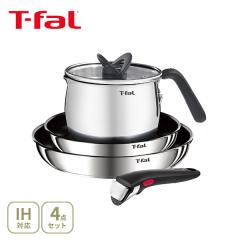 T-FAL ティファール インジニオ・ネオ IHステンレス エモーション